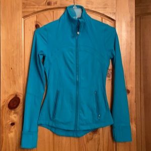 Lululemon Define Jacket - Size 4